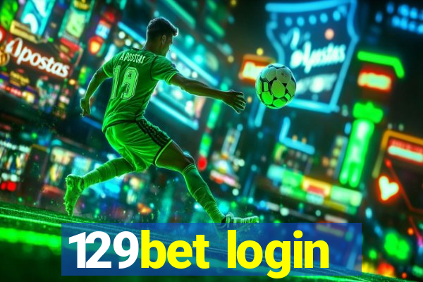 129bet login